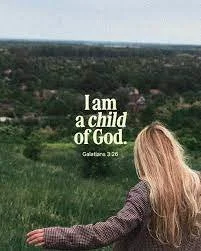 Child of God