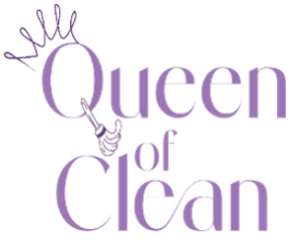 Queen of Clean
