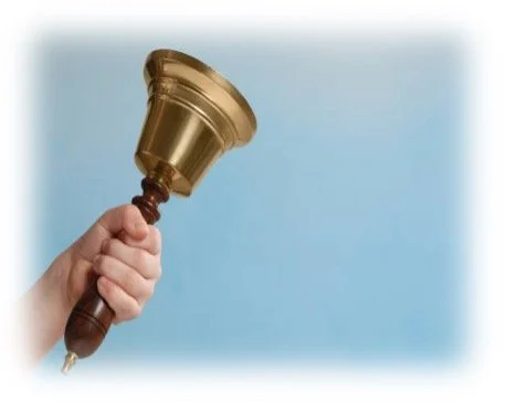 One Bell to Ring