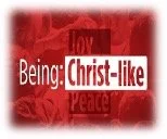 I Cannot Be Christlike Alone