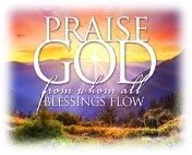 Practicing Praise