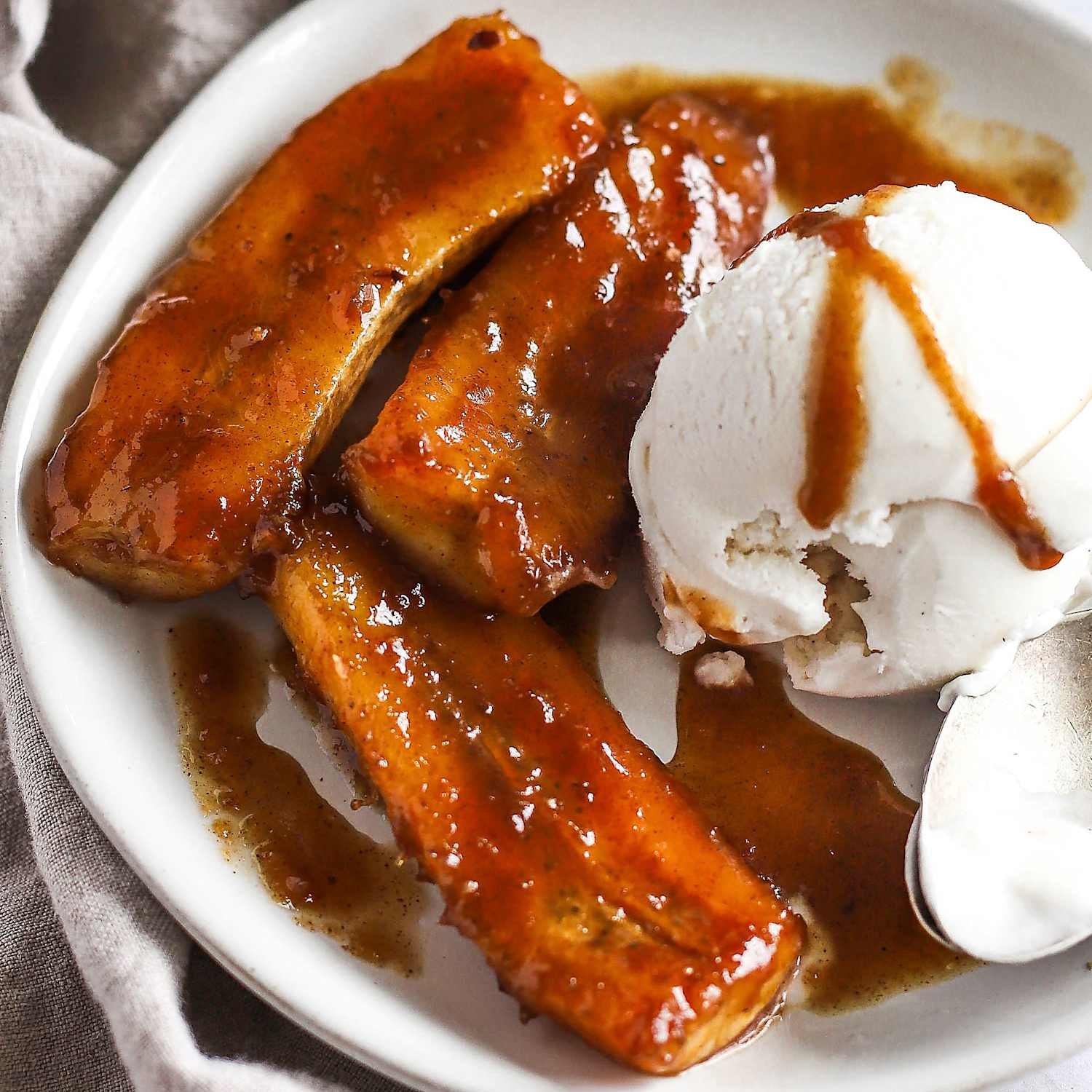 Sharing Sweet Abundance