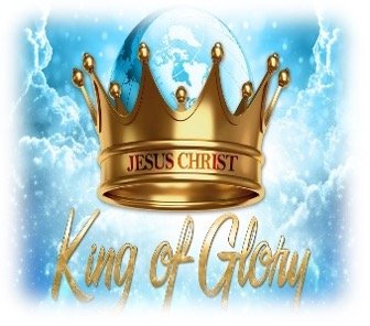 Crown Him with Thanksgiving