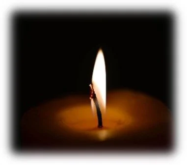 Hope Begins in Darkness
