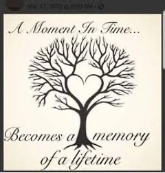 A Moment in Time
