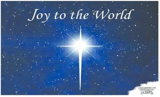Joy to the World: A Song Born from Scripture