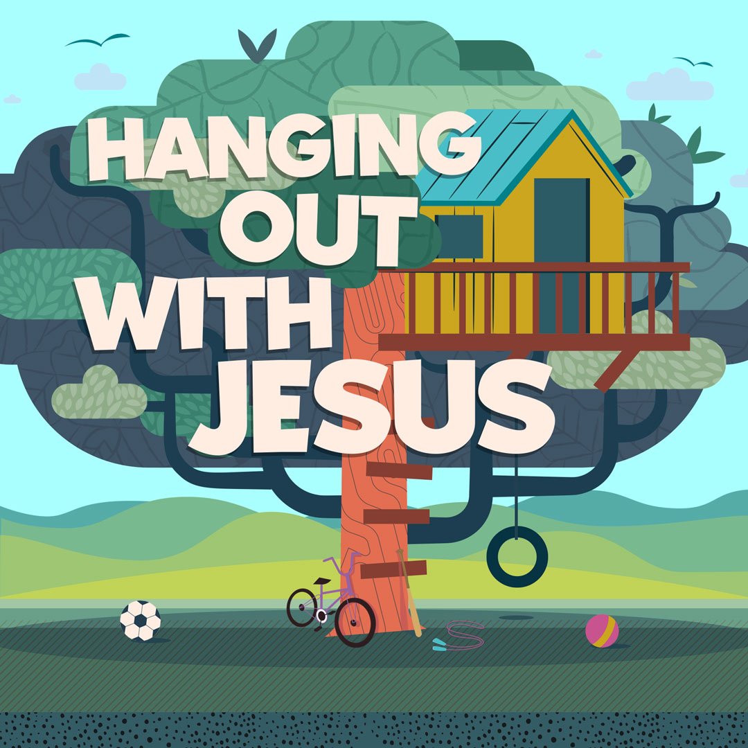 Kids Connect: Jan 2026