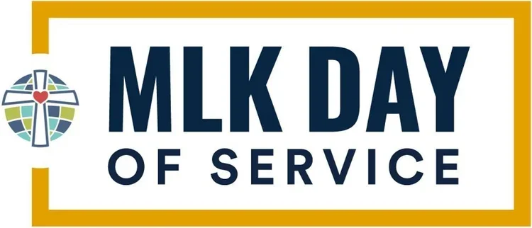 2026 MLK Day of Service at St. James Lutheran Church