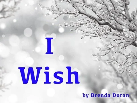 Stop Wishing Your Life Away