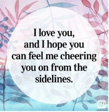 Good Friends Do This!