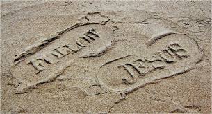 A Life of Growing with Jesus