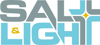 We Are Salt and Light