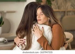 The God Who Sees You