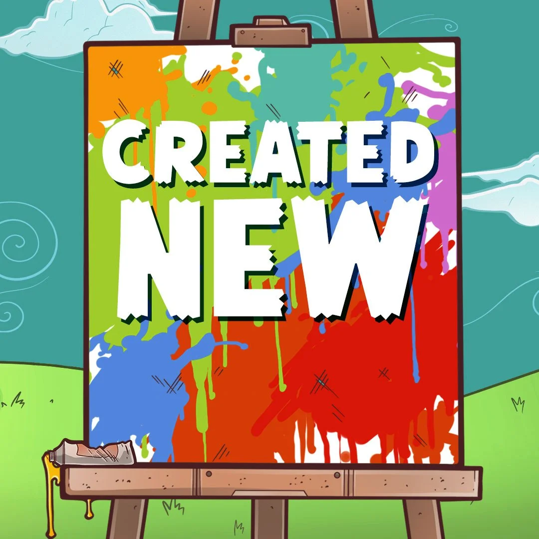 Kids Connect: Mar 2026 