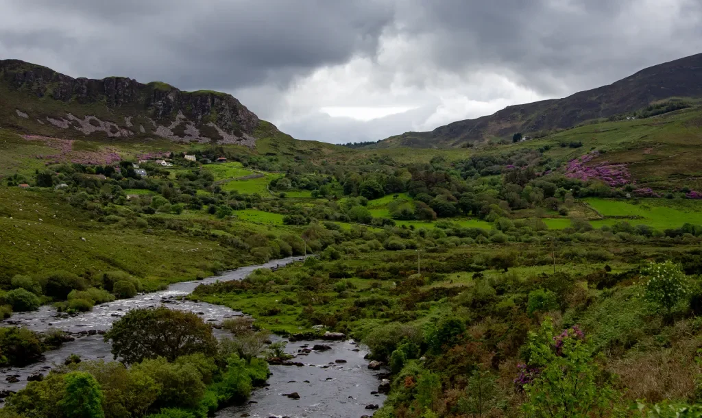 A Prayer for St. Patrick's Day