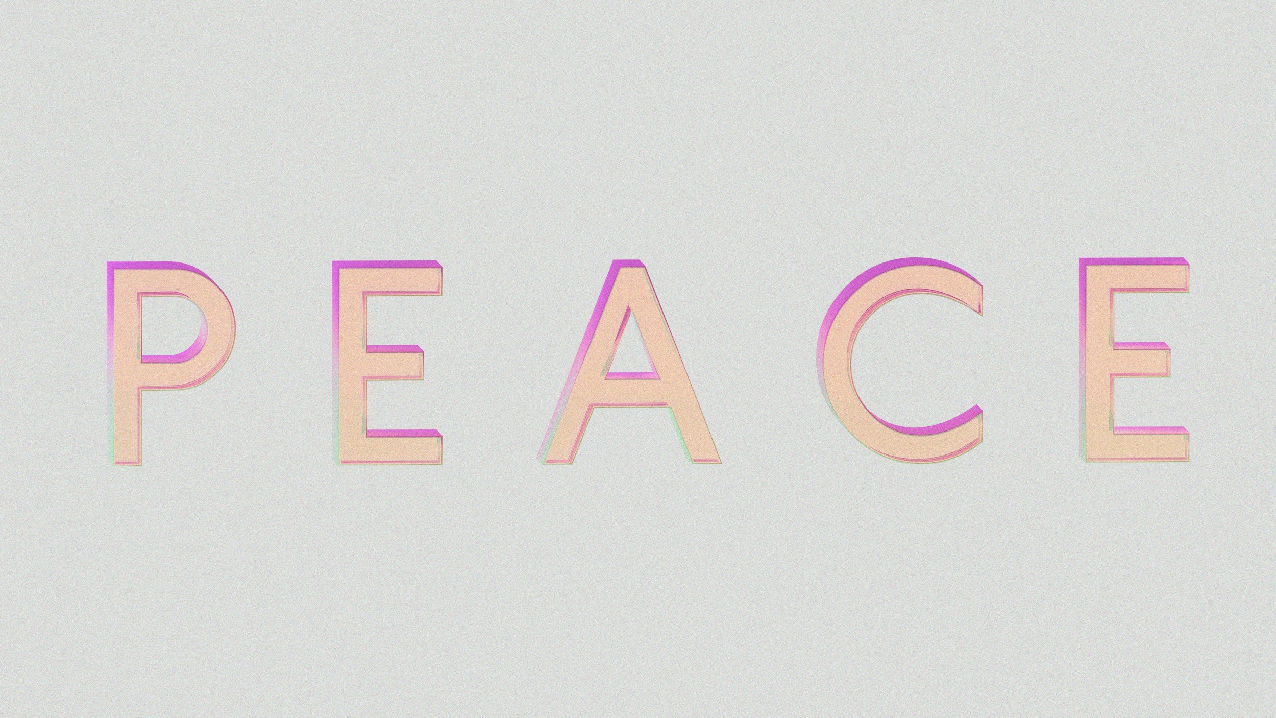 Blessed Are