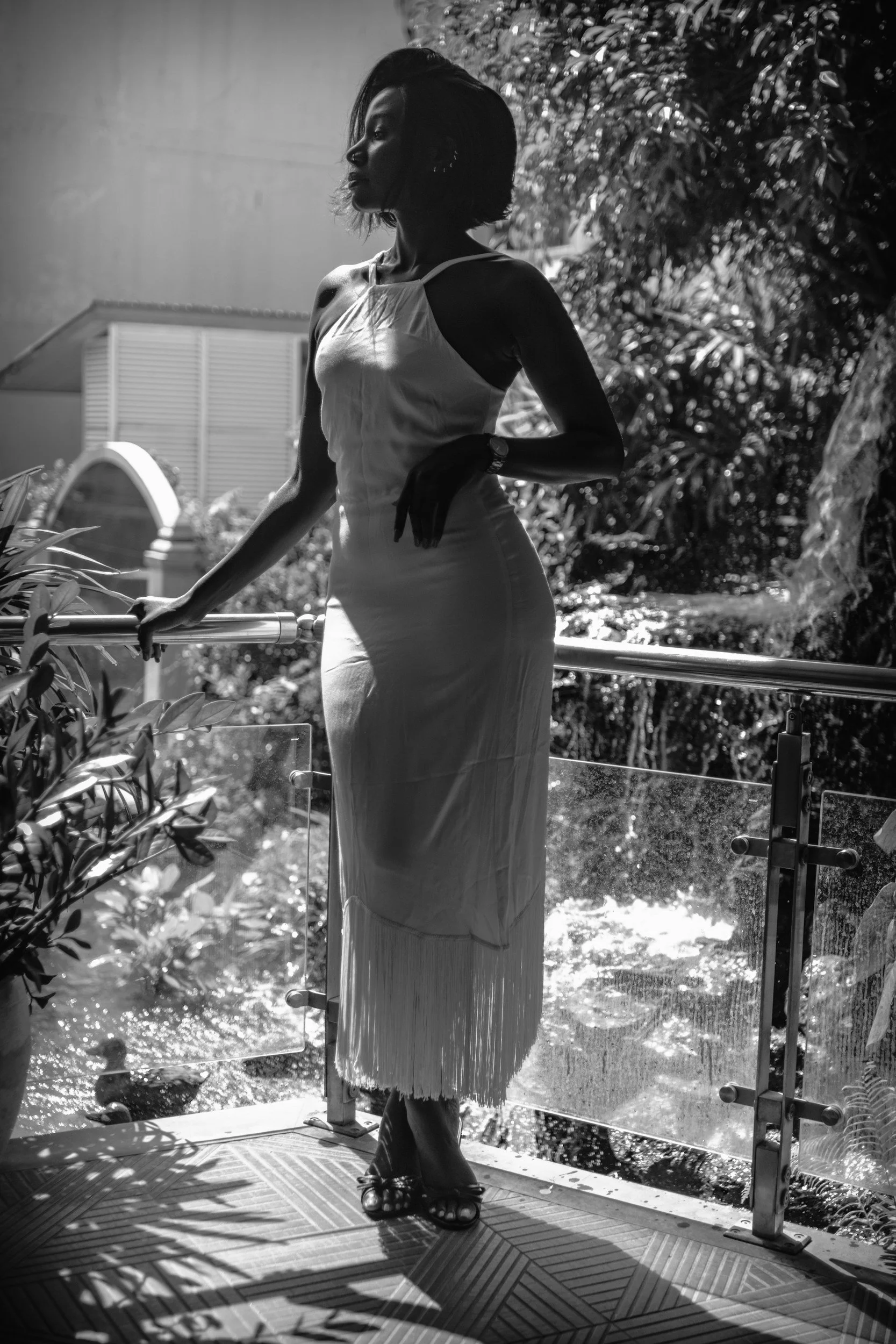 Loving Boldly