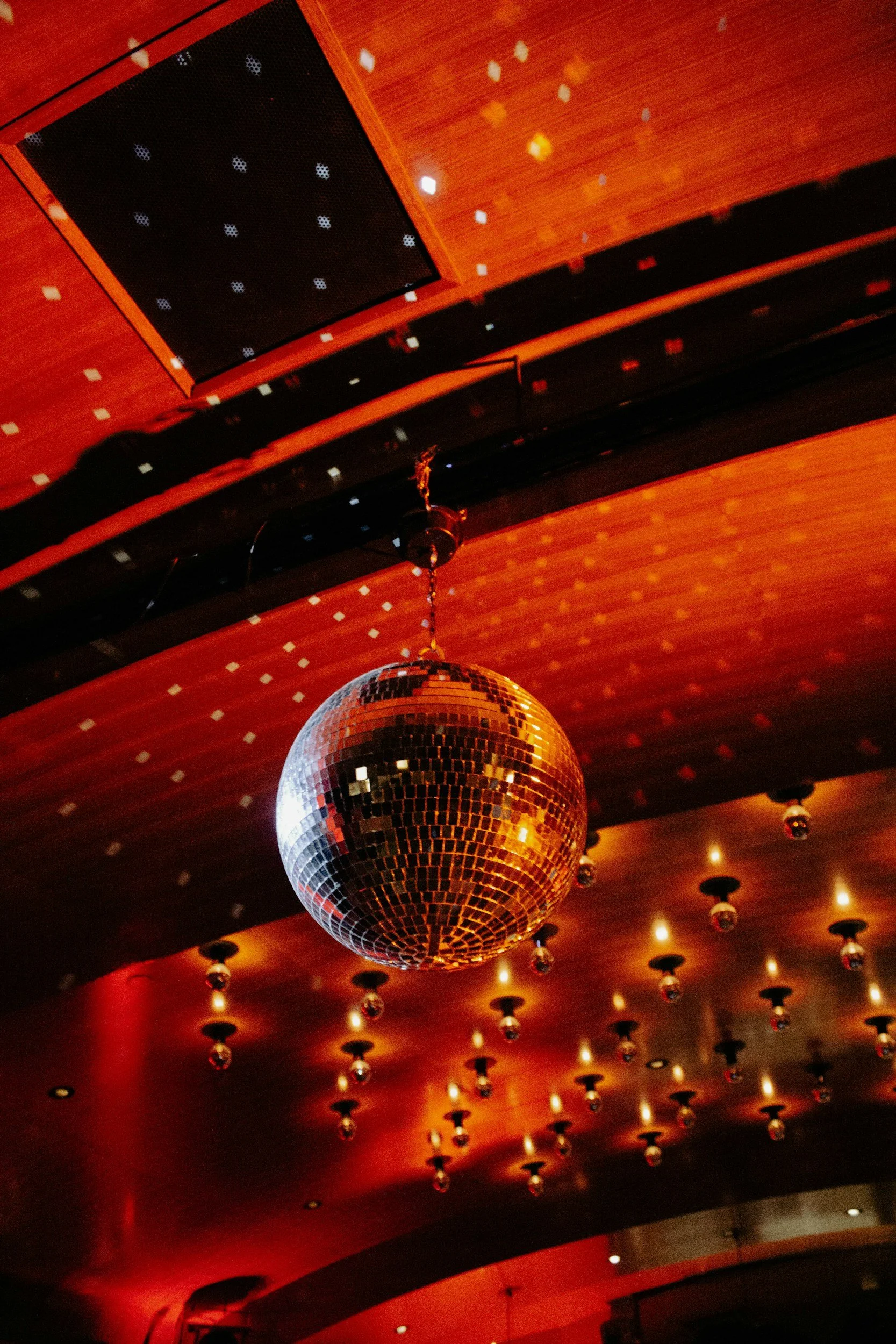 Disco Anyone?