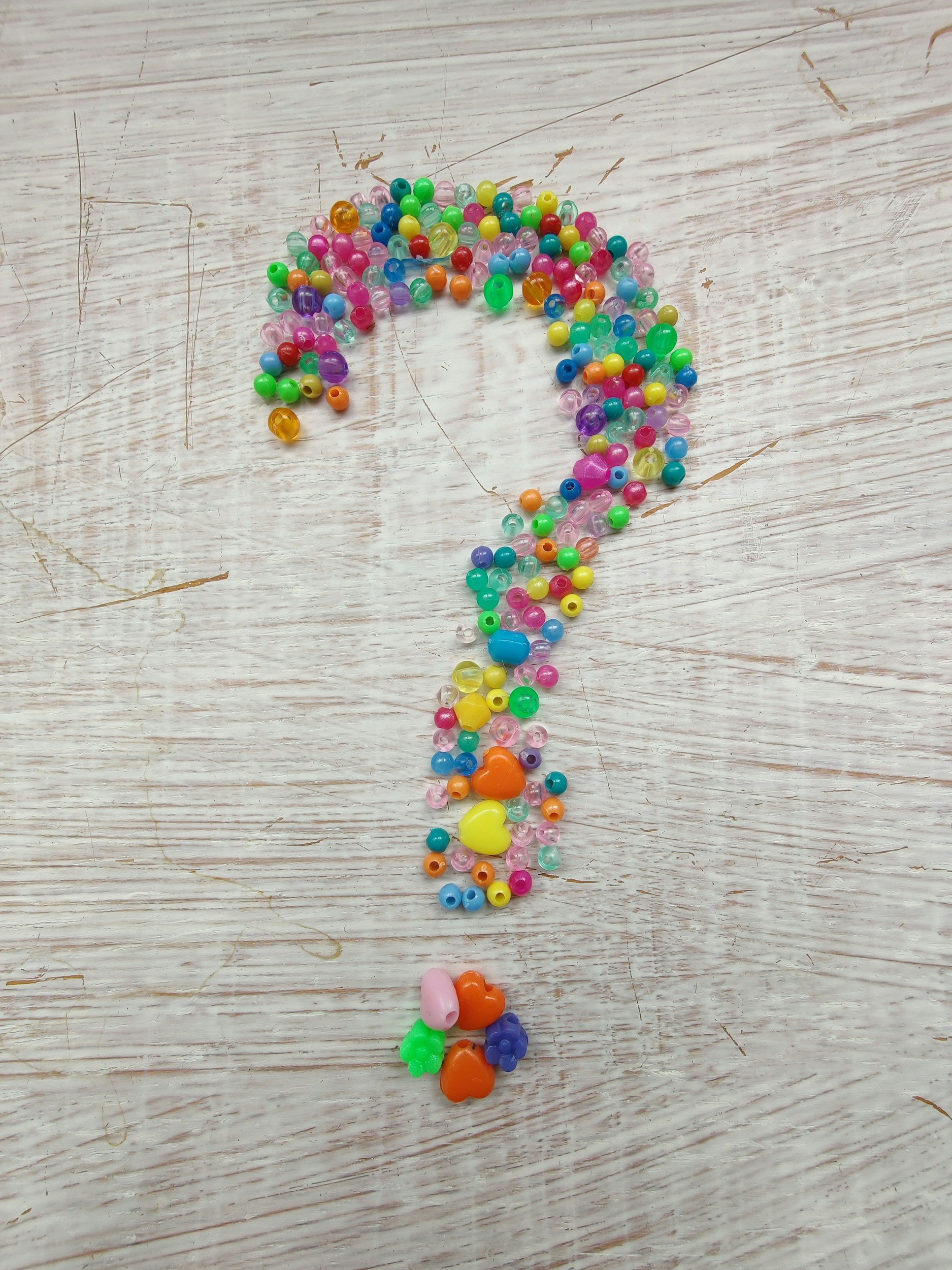Jesus, I Was Wondering…
