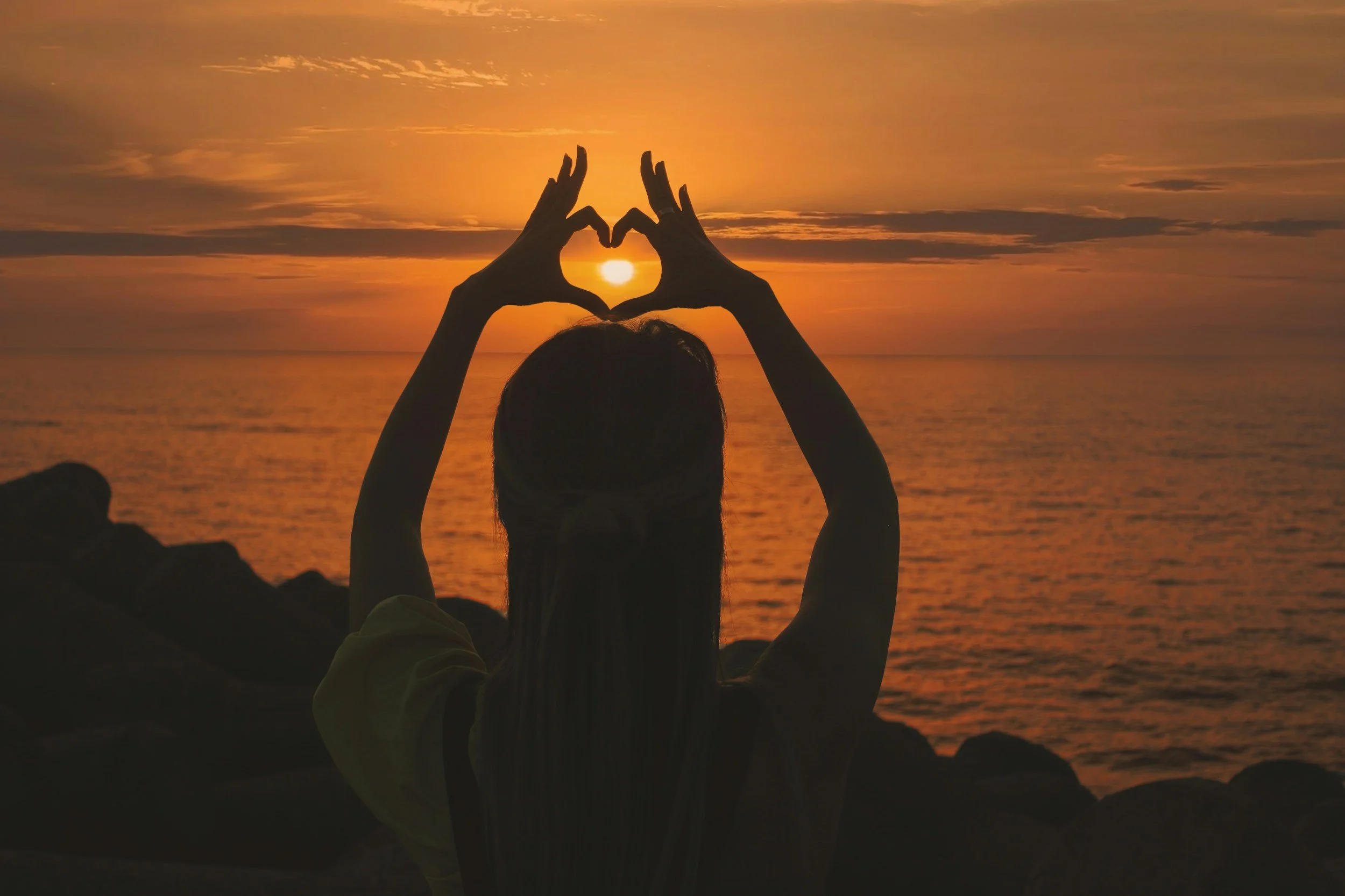 A Heart of Gratitude.