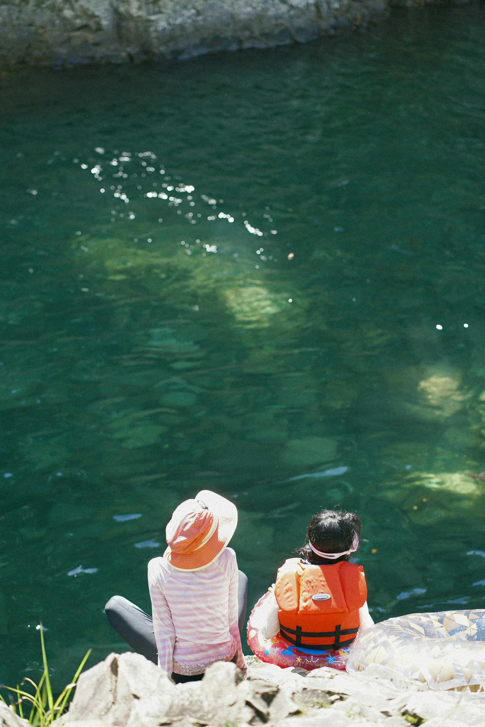 The Blessings of Summer