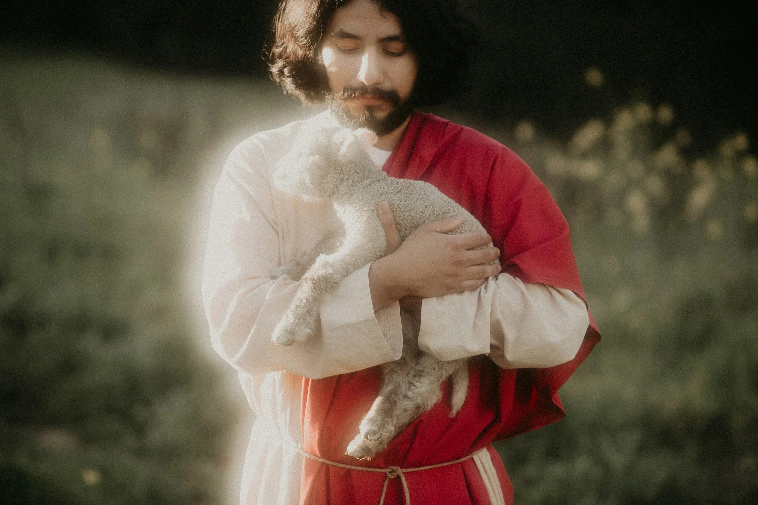 Jesus, The Way