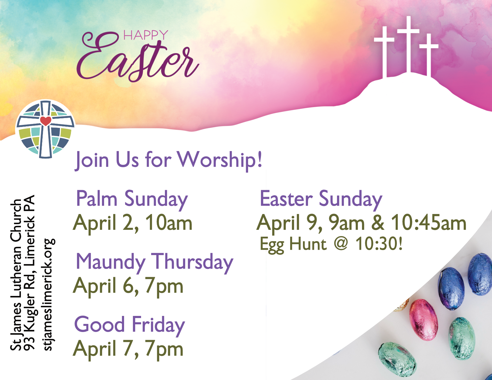 Current Events in Family Ministry