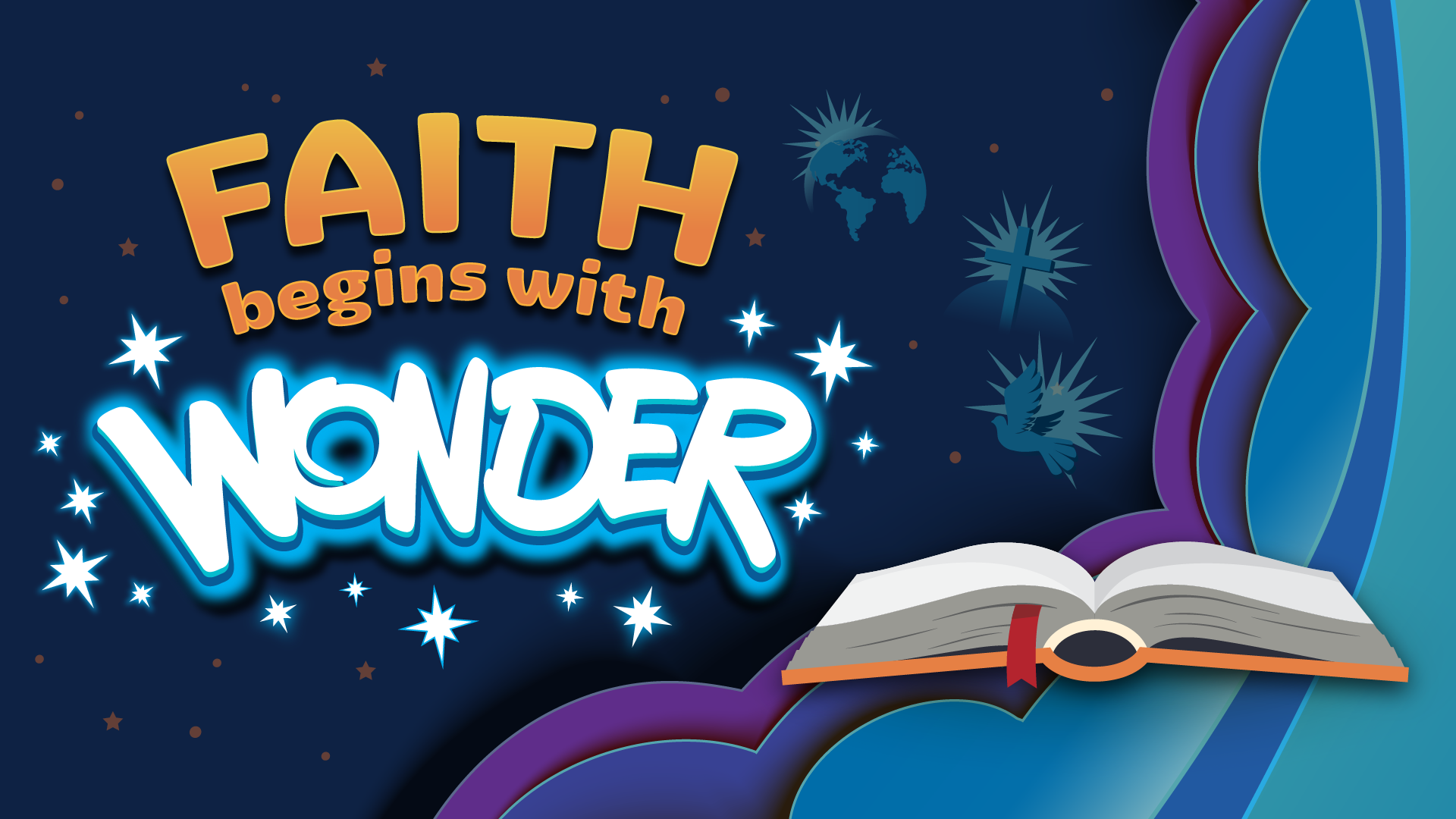 Kids Connect: Oct 2025