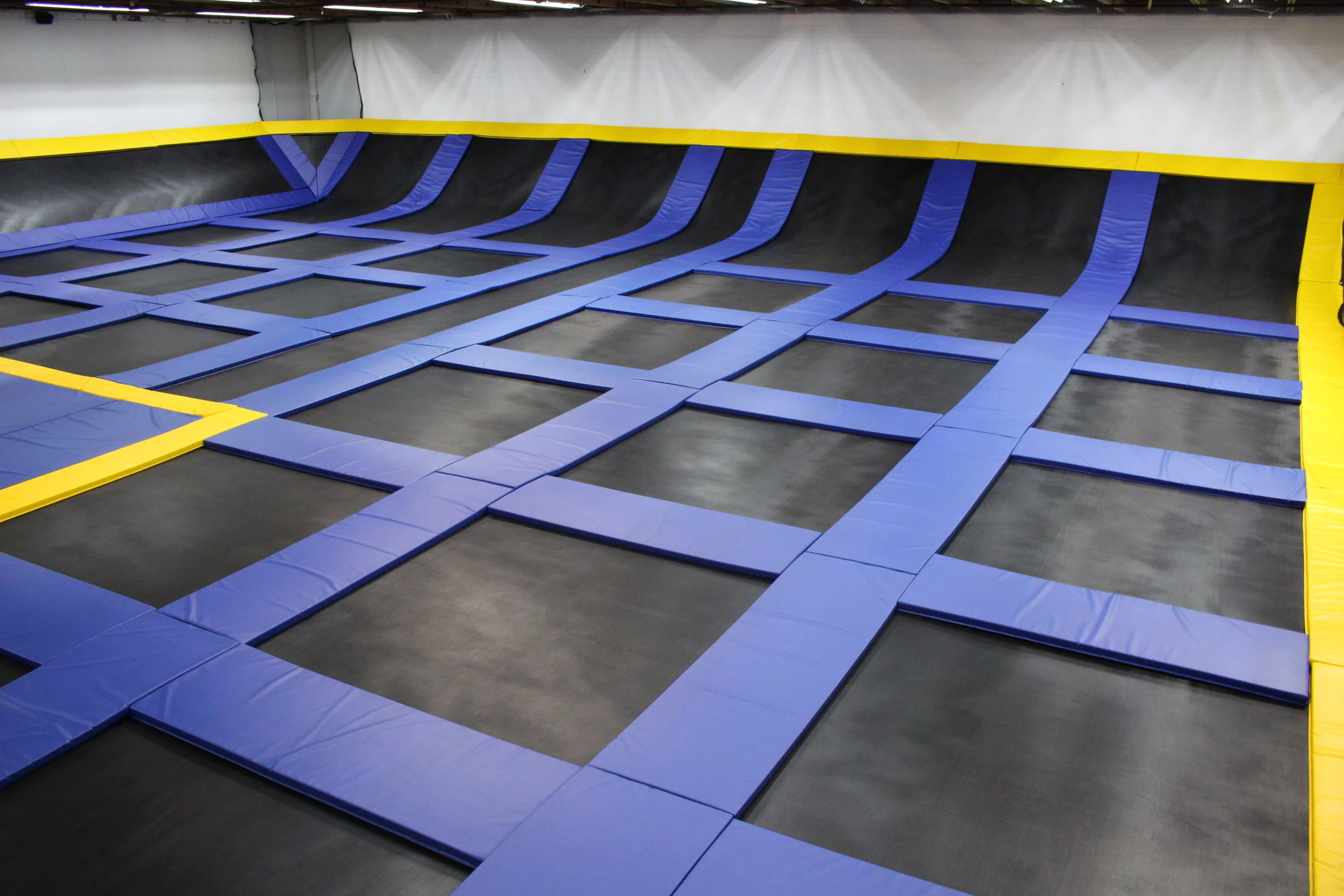 The House of Jump