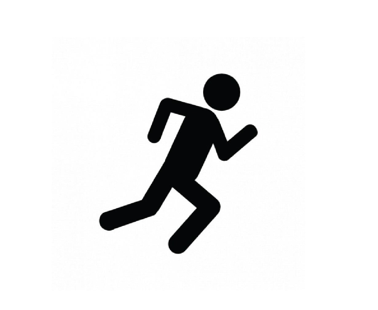 Вправо не ходить. Бегущий человечек. Значок бегущего человека. Человек убегает. Пиктограмма бежит.