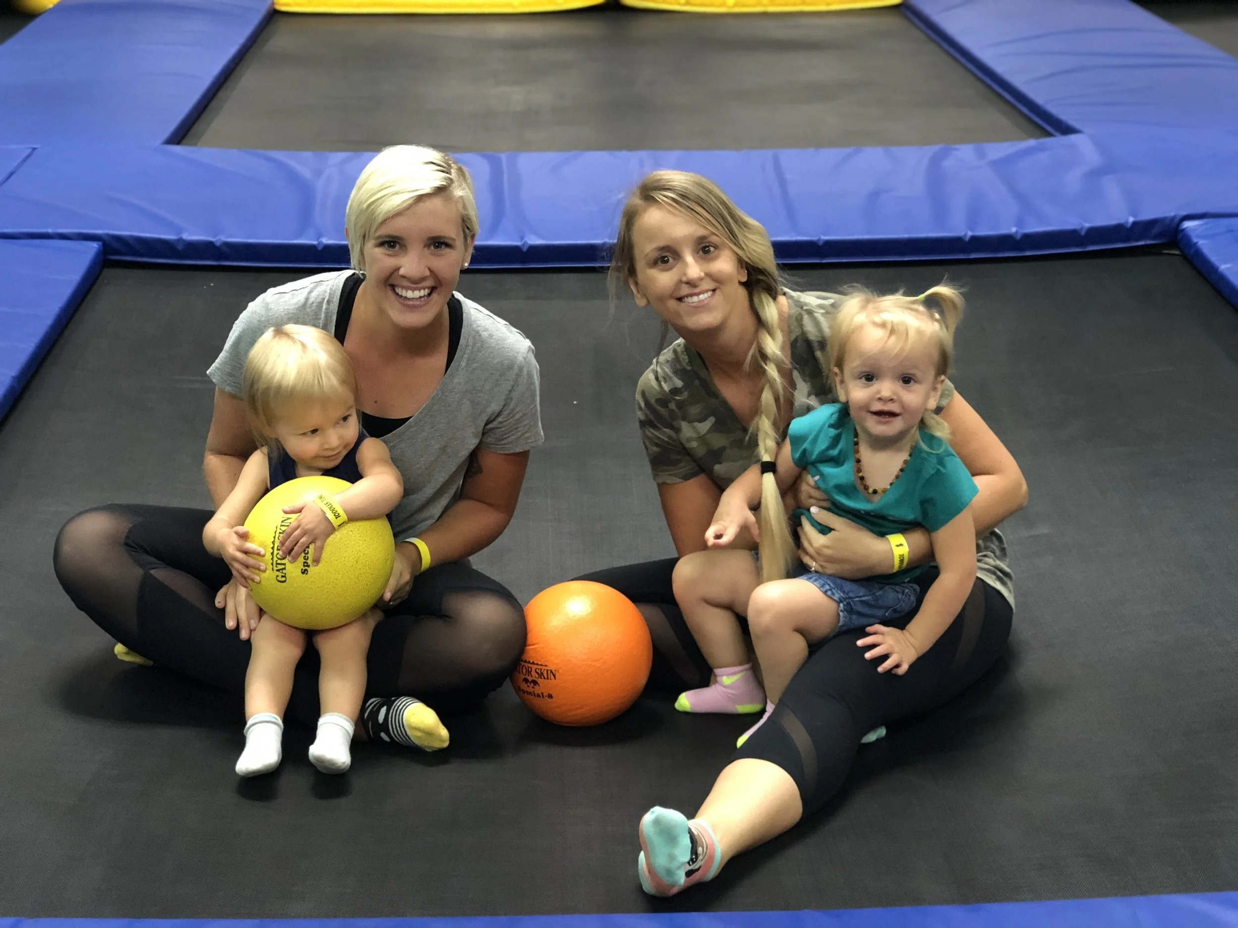 Toddler Time - Friday