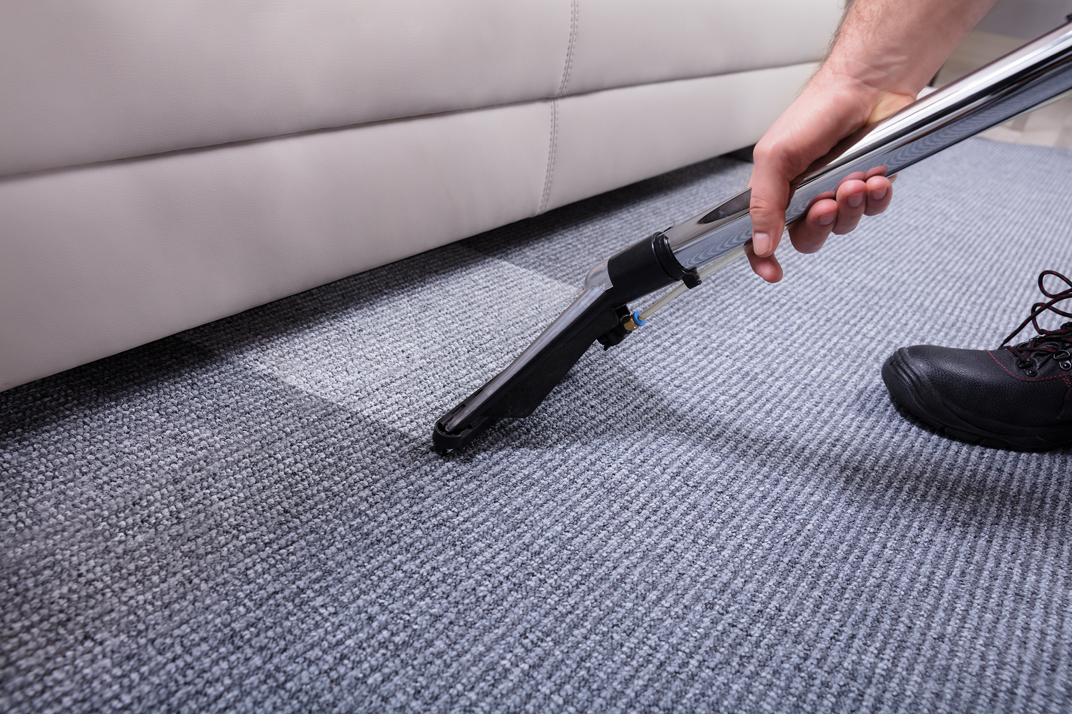 Carpet and Floor Care