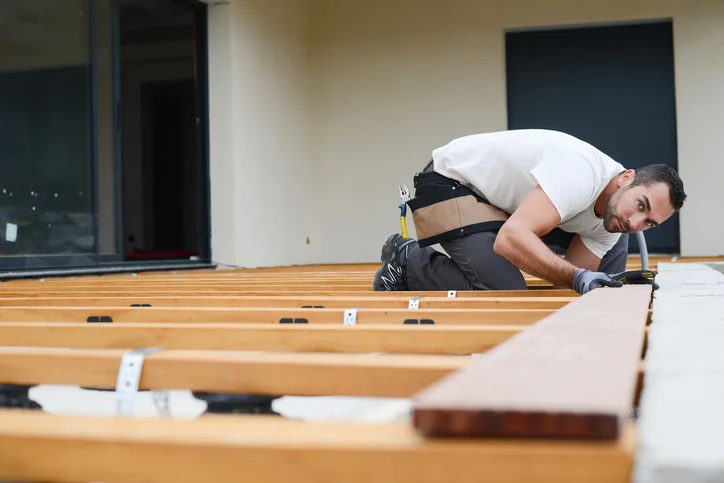 Handyman Services