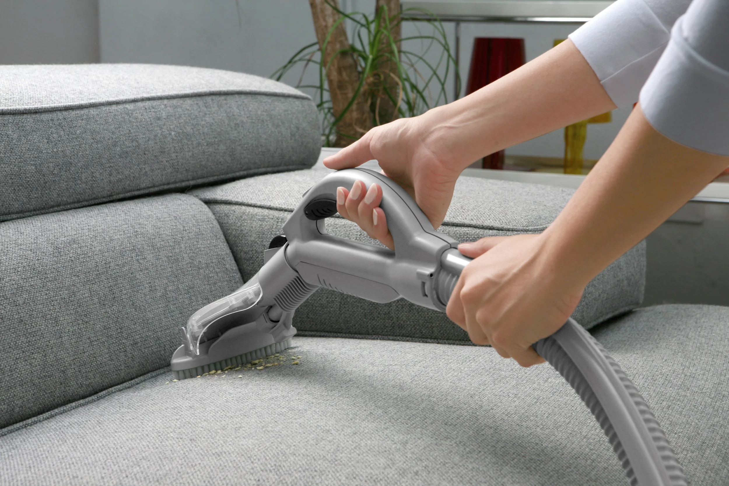 Furniture Cleaning and Protection