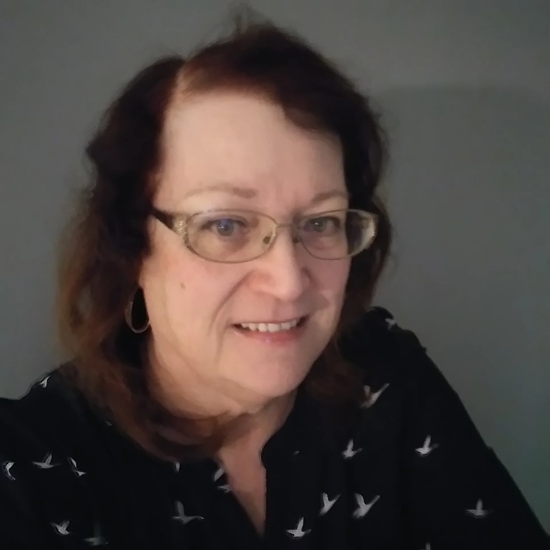 Debra Spring Our Team — Transition To Success