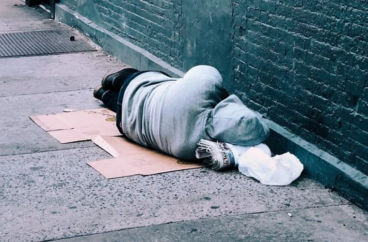 THE DIAGNOSIS IS POVERTY - Article 