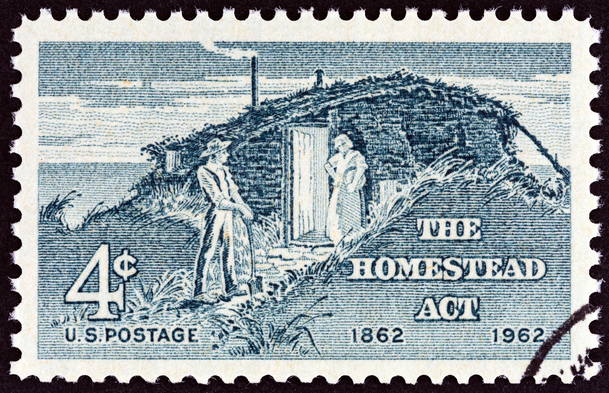 Needed Now: A Small Farm and Urban Agriculture Homestead Act