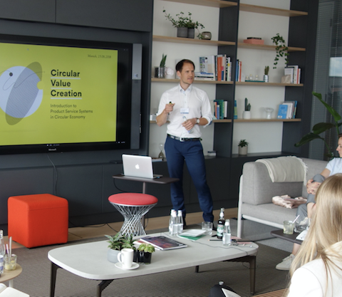 Design at Business 2018
