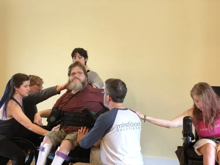 Exploring the Principles of Adaptive Yoga