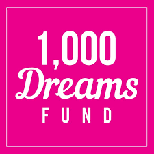 1,000 Dreams Fund