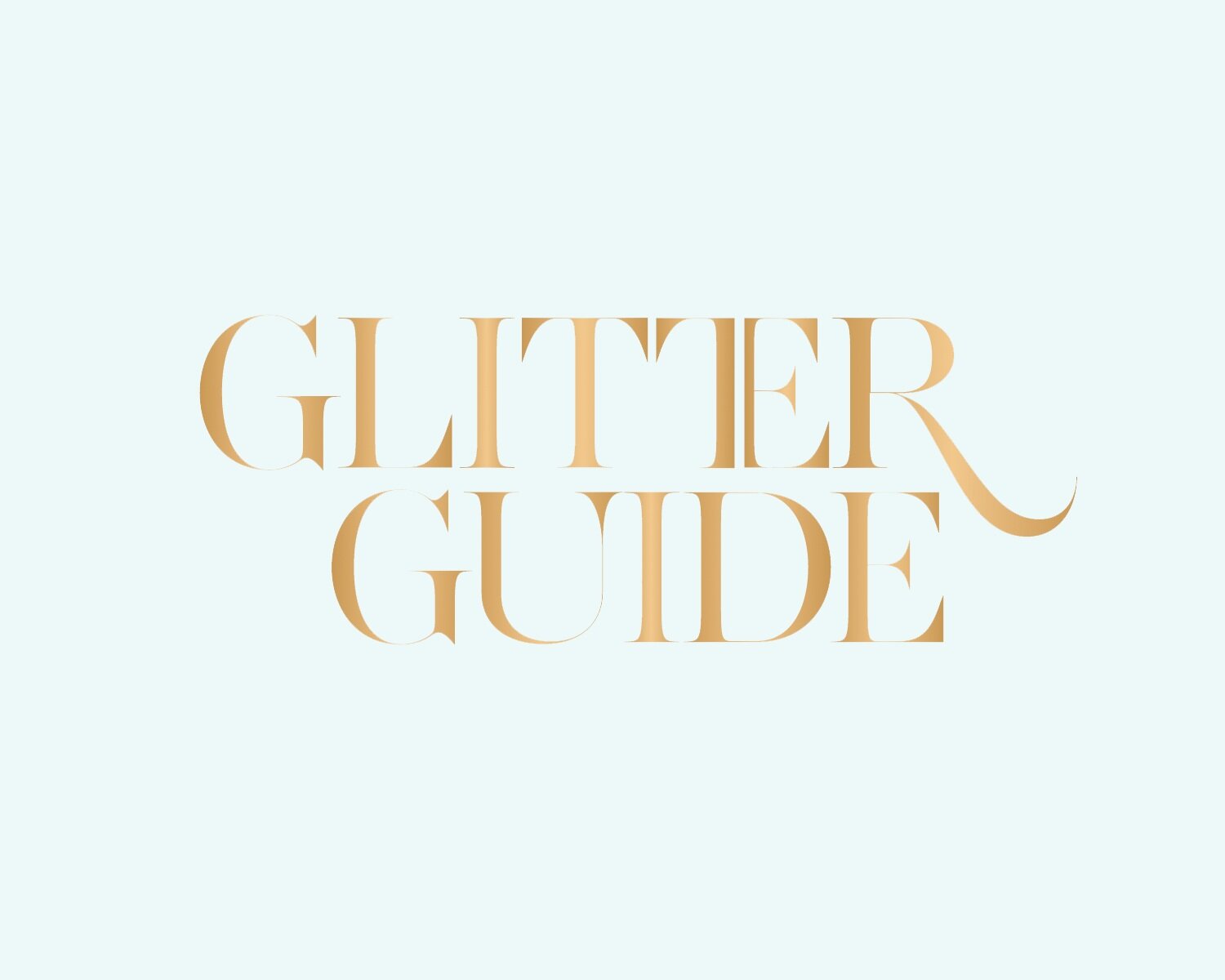 Glitter Guide