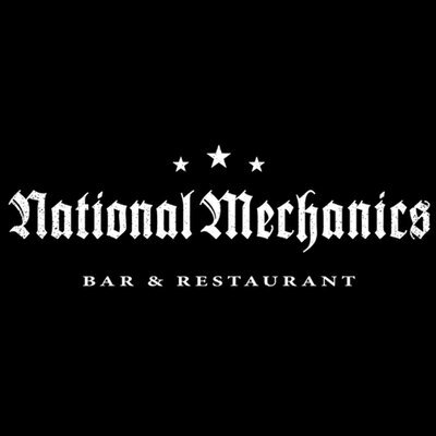 National Mechanics Bar &amp; Grill