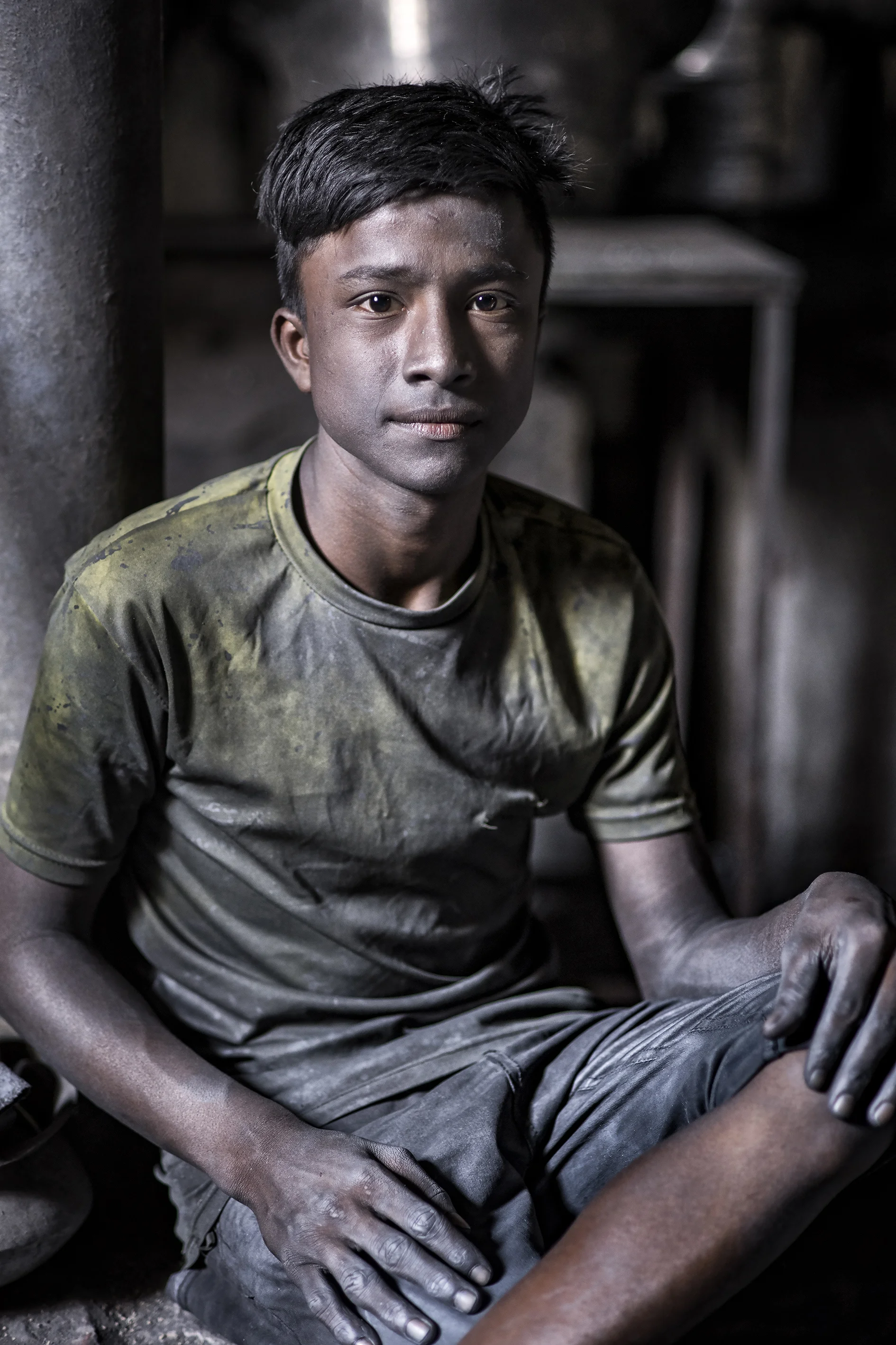 ARJU