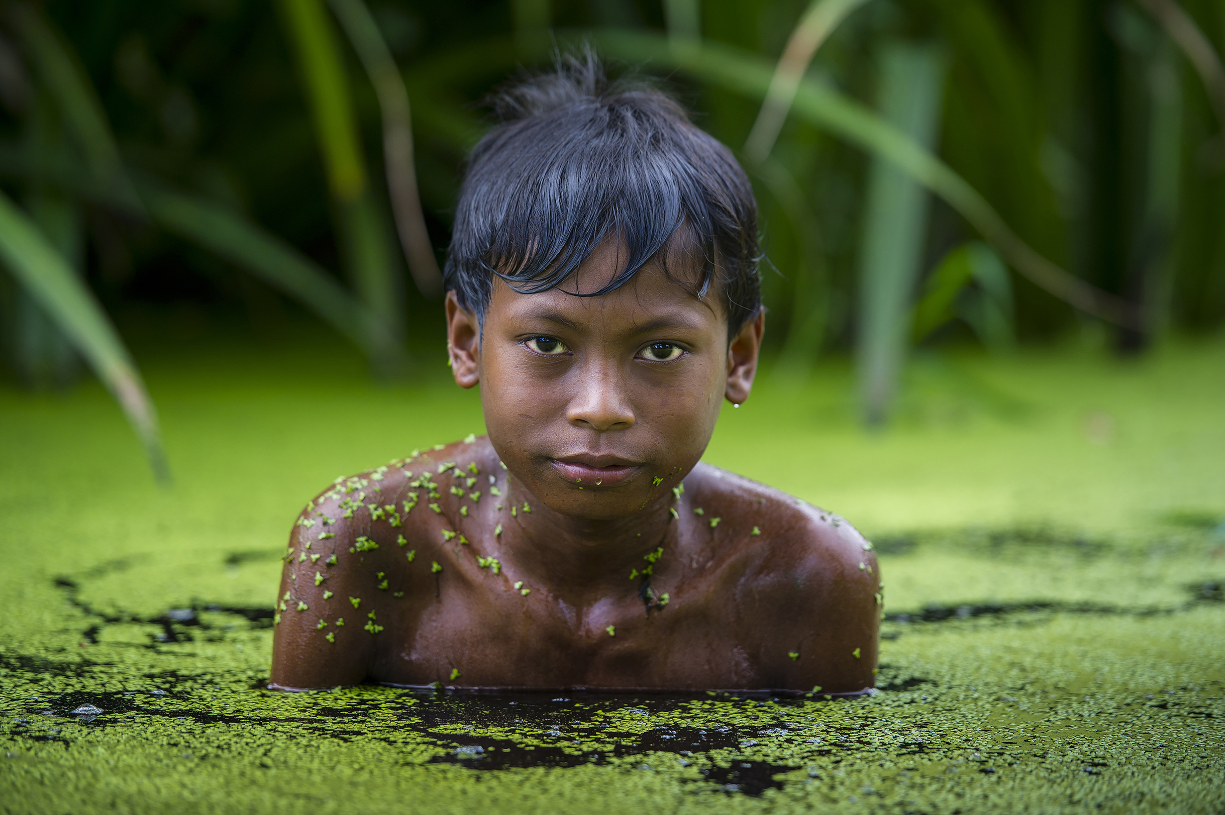 CAMBODIA 