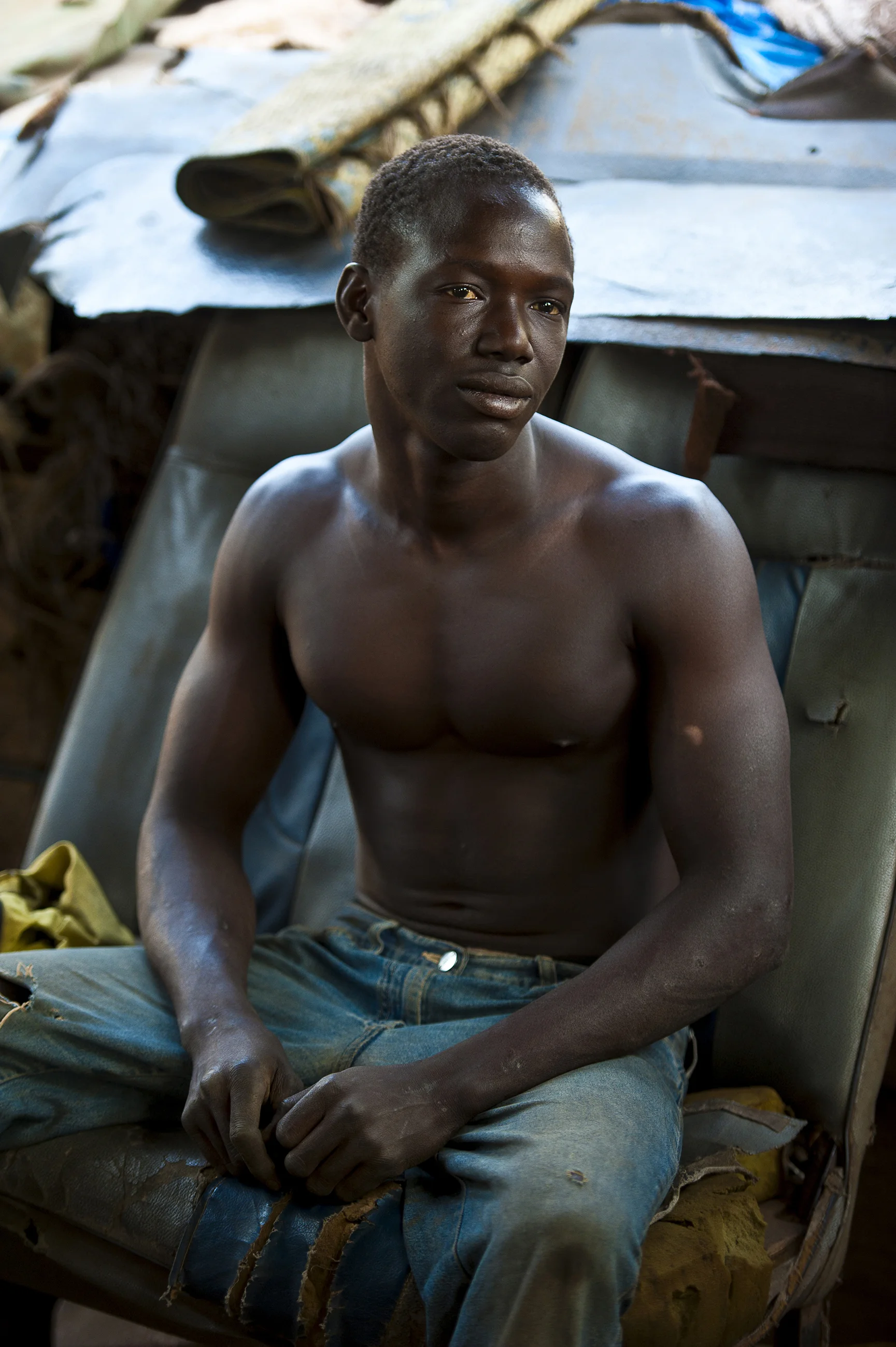 AMADOU