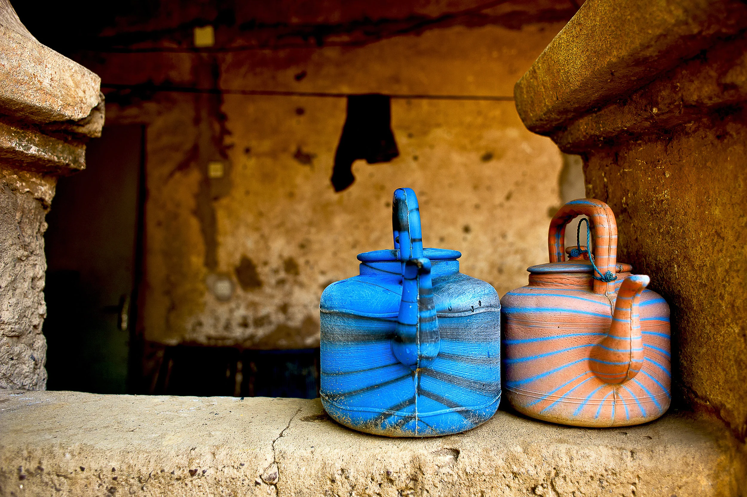 KETTLES