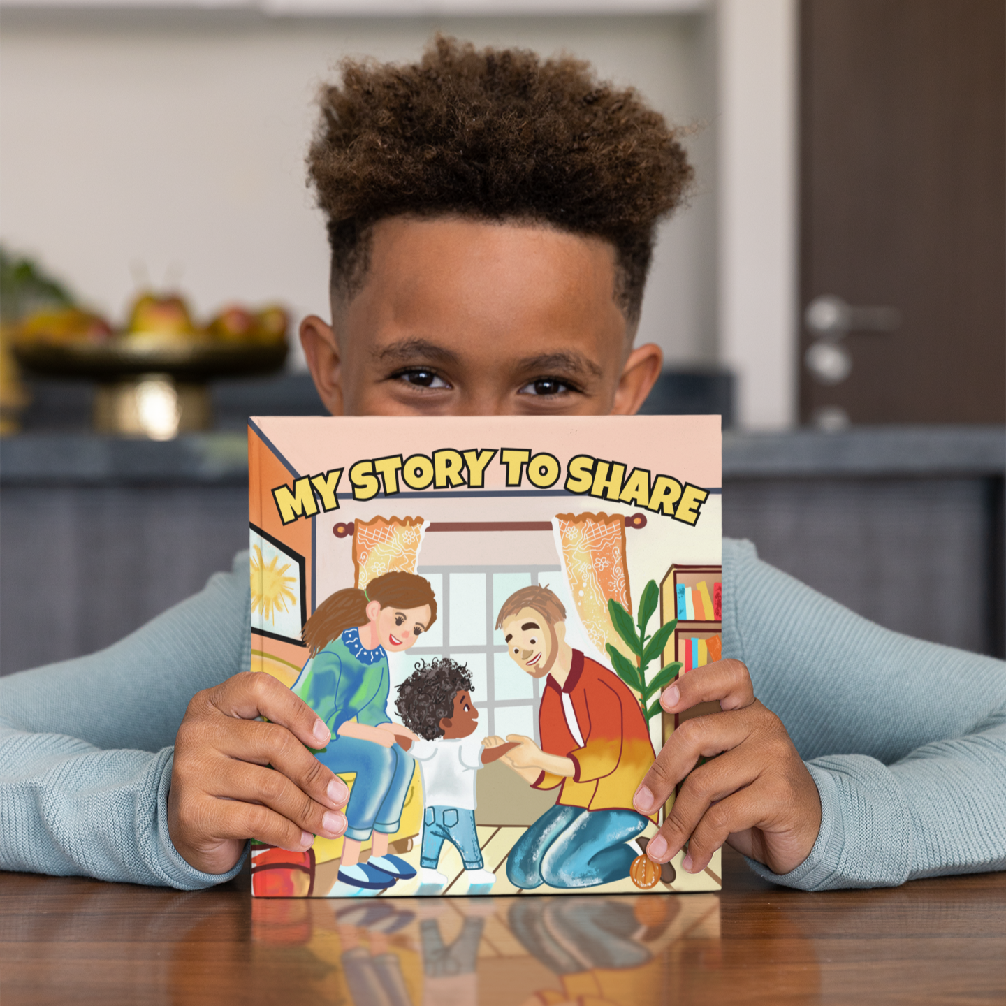 mockup-of-a-little-boy-hiding-his-face-behind-a-square-book-m26938.png