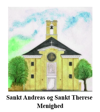 Sankt Andreas og Sankt Therese Menighed