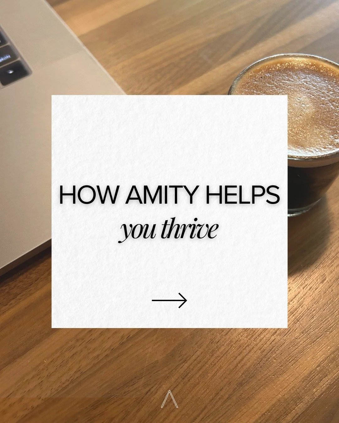 Here at AMITY we&rsquo;re more than a workspace. We&rsquo;re a community that helps you grow, connect, and thrive every day. 

#downtownnorthville #amitycoworking #coworking #northvillemichigan #coworkingmichigan