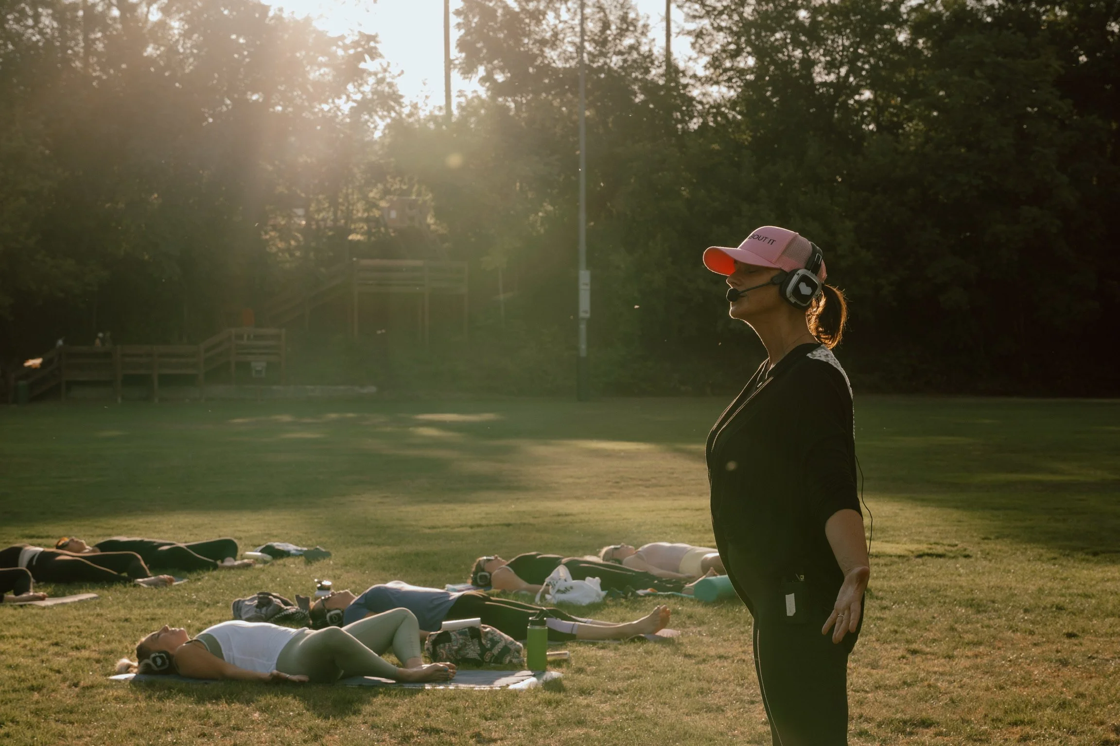 Summer at AMITY: Community, Connection, and a Season Full of Good Things